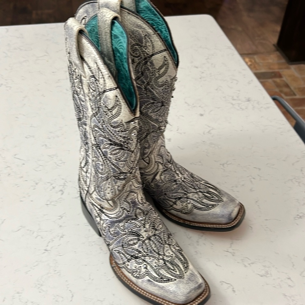 Corral ladies boots